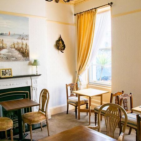 Summerlands Guest House Торки Экстерьер фото