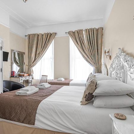 Summerlands Guest House Торки Экстерьер фото