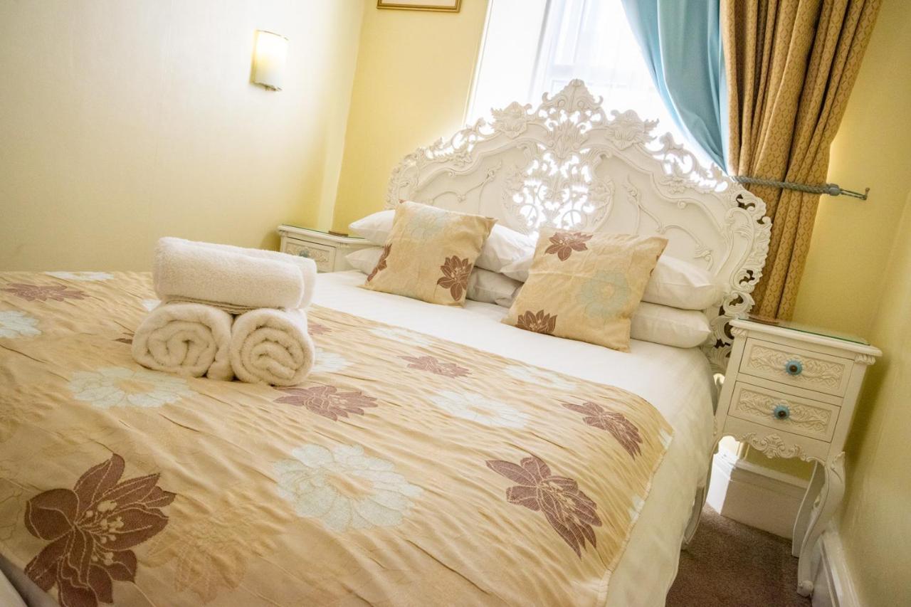 Summerlands Guest House Торки Экстерьер фото