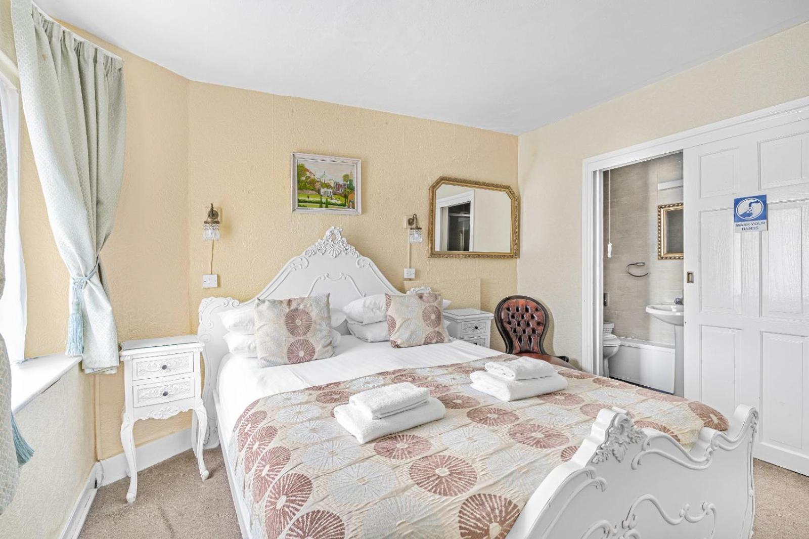 Summerlands Guest House Торки Экстерьер фото